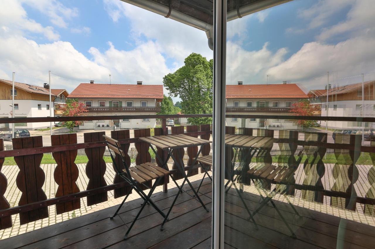Yuuhome Lechbruck Zimmer foto
