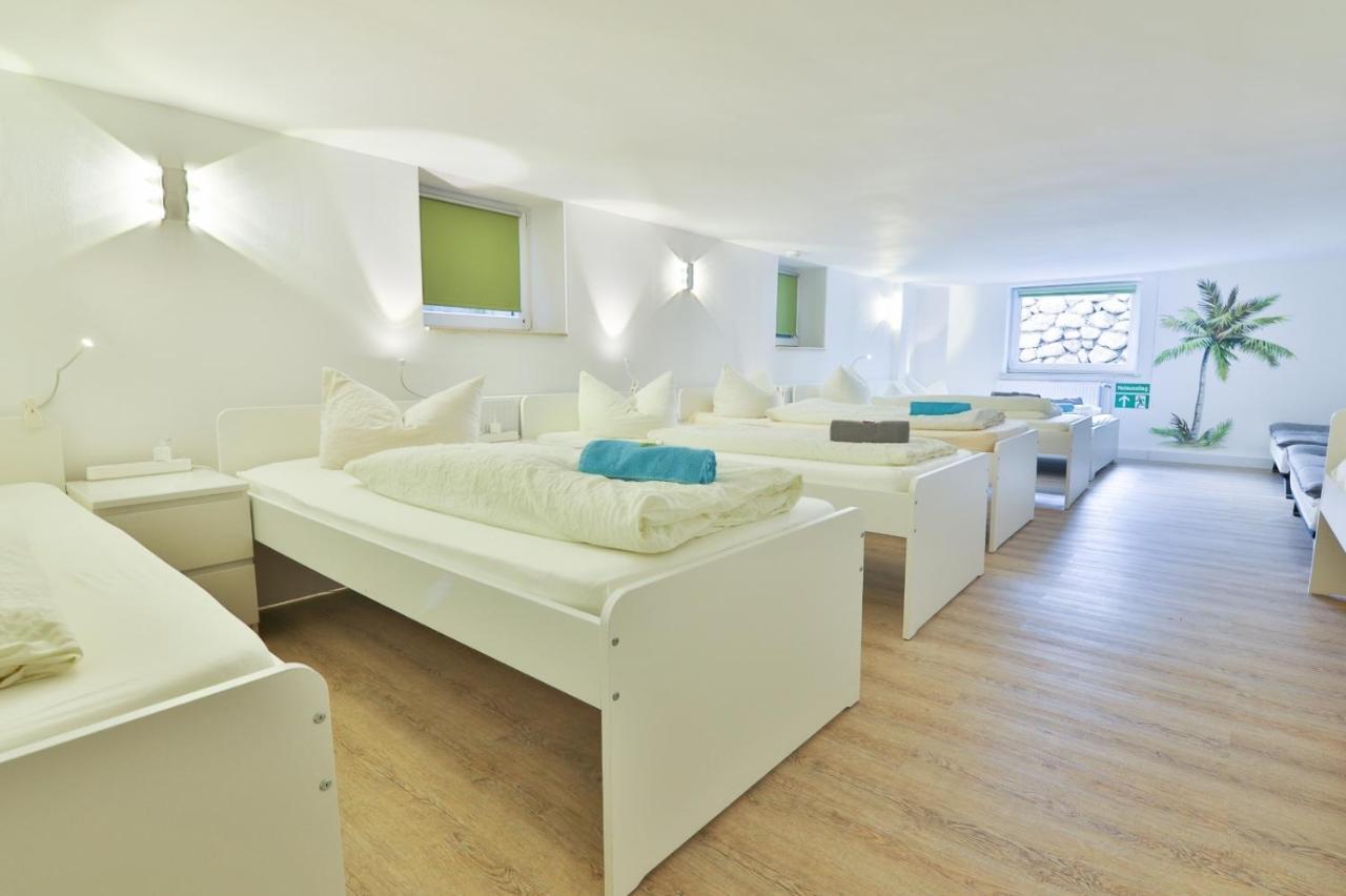 Yuuhome Lechbruck Zimmer foto